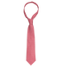 Hermes Chain Links Tie, front view